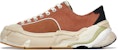 (W) Kasut Skate Li-Ning Wuji 'Coklat Biru' AZGT082-3