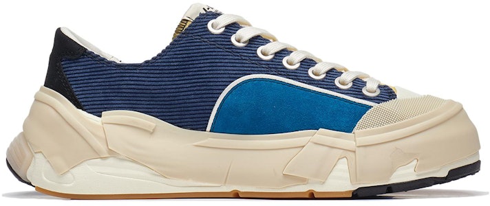 (W) Kasut Skate Li-Ning Wuji 'Coklat Biru' AZGT082-3 Order (W) Kasut Skate Li-Ning Wuji 'Coklat Biru' AZGT082-3