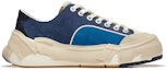 Order (W) Kasut Skate Li-Ning Wuji 'Coklat Biru' AZGT082-3