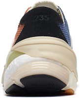 (W) 리닝 우지 스케이트 슈즈 '브라운 블루' AZGT082-3 Purchase (W) 리닝 우지 스케이트 슈즈 '브라운 블루' AZGT082-3