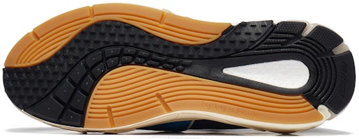 (W) 리닝 우지 스케이트 슈즈 '브라운 블루' AZGT082-3 Details for (W) 리닝 우지 스케이트 슈즈 '브라운 블루' AZGT082-3