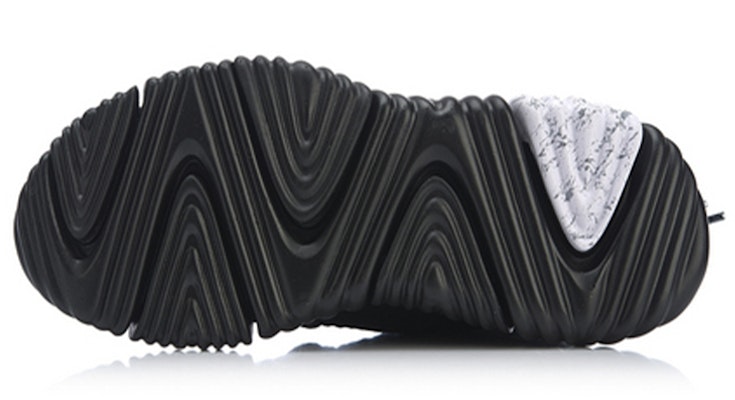 (Women) Li-Ning Wukong 'Black' AGLN146-2 Purchase (Women) Li-Ning Wukong 'Black' AGLN146-2