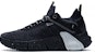 (Women) Li-Ning WuKong 'Black grey' AGLS026-2