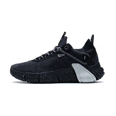 (W) Li-Ning WuKong 'Black grey'