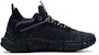 (Women) Li-Ning WuKong 'Black grey' AGLS026-2