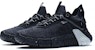 (Women) Li-Ning WuKong 'Black grey' AGLS026-2
