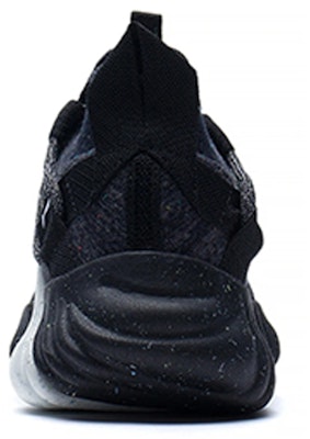 (W) Li-Ning WuKong 'Negro Gris' AGLS026-2 Details for (W) Li-Ning WuKong 'Negro Gris' AGLS026-2