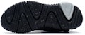 (Women) Li-Ning WuKong 'Black grey' AGLS026-2