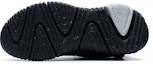 Sizing (Women) Li-Ning WuKong 'Black grey' AGLS026-2