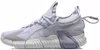 (Women) Li-Ning WuKong Ace Low Paris Fashion Week 'Ice Grey' AGLP142-6