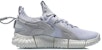 (Women) Li-Ning WuKong Ace Low Paris Fashion Week 'Ice Grey' AGLP142-6