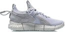 Order (Women) Li-Ning WuKong Ace Low Paris Fashion Week 'Ice Grey' AGLP142-6
