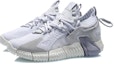 Lookbook (Women) Li-Ning WuKong Ace Low Paris Fashion Week 'Ice Grey' AGLP142-6