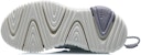 (Women) Li-Ning WuKong Ace Low Paris Fashion Week 'Ice Grey' AGLP142-6