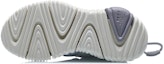 Purchase (Women) Li-Ning WuKong Ace Low Paris Fashion Week 'Ice Grey' AGLP142-6
