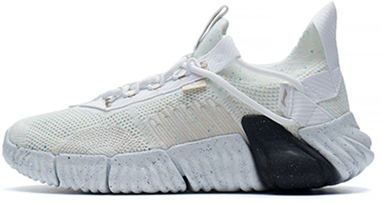 (Women) Li-Ning WuKong Low 'White Grey' AGLS026-1 Buy (Women) Li-Ning WuKong Low 'White Grey' AGLS026-1