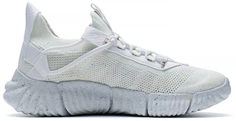 (Women) Li-Ning WuKong Low 'White Grey' AGLS026-1 Order (Women) Li-Ning WuKong Low 'White Grey' AGLS026-1