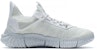 (Women) Li-Ning WuKong Low 'White Grey' AGLS026-1