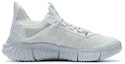 Order (Women) Li-Ning WuKong Low 'White Grey' AGLS026-1