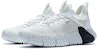 (Women) Li-Ning WuKong Low 'White Grey' AGLS026-1
