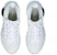 (Women) Li-Ning WuKong Low 'White Grey' AGLS026-1