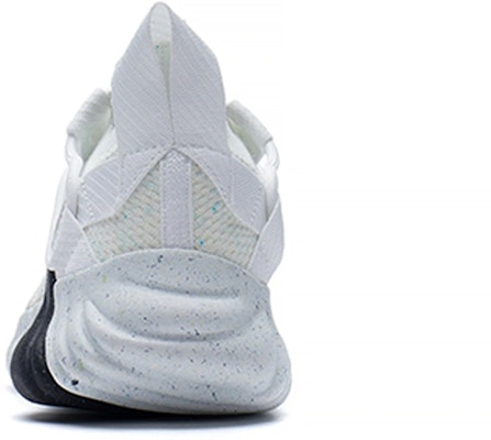 (W) Li-Ning WuKong Low 'Blanco Gris' AGLS026-1 Details for (W) Li-Ning WuKong Low 'Blanco Gris' AGLS026-1