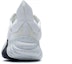 Details for (Women) Li-Ning WuKong Low 'White Grey' AGLS026-1