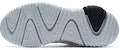 (Women) Li-Ning WuKong Low 'White Grey' AGLS026-1