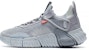 (Women) Li-Ning WuKong No Boundry 'Grey' AGLS026-3