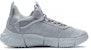 (Women) Li-Ning WuKong No Boundry 'Grey' AGLS026-3