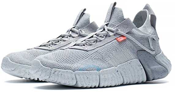 (W) Li-Ning WuKong Sin Límites 'Gris' AGLS026-3 Lookbook (W) Li-Ning WuKong Sin Límites 'Gris' AGLS026-3