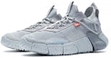 Lookbook (Women) Li-Ning WuKong No Boundry 'Grey' AGLS026-3