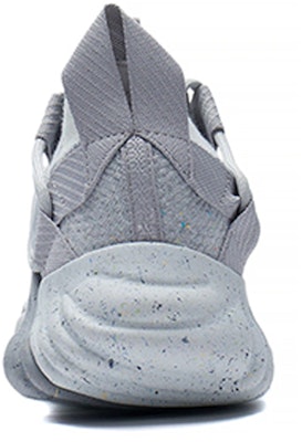 (Women) Li-Ning WuKong No Boundry 'Grey' AGLS026-3 Details for (Women) Li-Ning WuKong No Boundry 'Grey' AGLS026-3