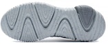 Sizing (Women) Li-Ning WuKong No Boundry 'Grey' AGLS026-3