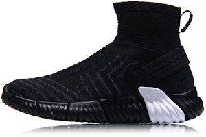 (Women) Li-Ning WuKong No Boundry Hi 'Black' AGLM156-1 (Women) Li-Ning WuKong No Boundry Hi 'Black' AGLM156-1