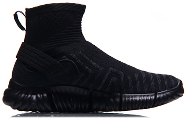 (Women) Li-Ning WuKong No Boundry Hi 'Black' AGLM156-1 Order (Women) Li-Ning WuKong No Boundry Hi 'Black' AGLM156-1