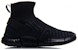 (Women) Li-Ning WuKong No Boundry Hi 'Black' AGLM156-1