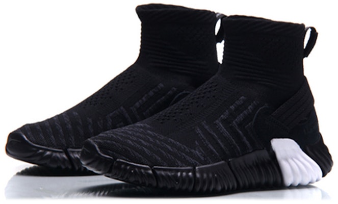 (Women) Li-Ning WuKong No Boundry Hi 'Black' AGLM156-1 Lookbook (Women) Li-Ning WuKong No Boundry Hi 'Black' AGLM156-1