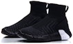 Lookbook (Women) Li-Ning WuKong No Boundry Hi 'Black' AGLM156-1