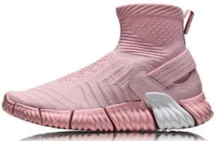 (Women) Li-Ning WuKong No Boundry Hi 'Pink' AGLM156-2 (Women) Li-Ning WuKong No Boundry Hi 'Pink' AGLM156-2