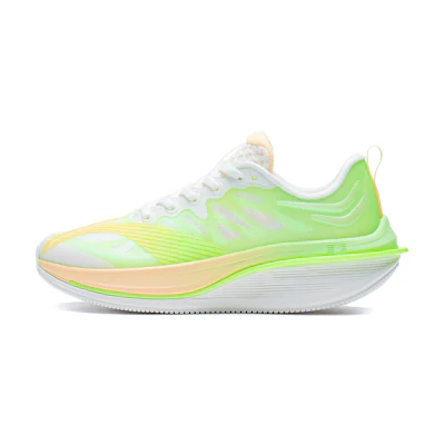(W) Li-Ning WuShi 5S 2.0 'Neon Green Yellow'