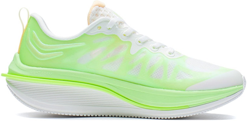 (Women) Li-Ning WuShi 5S 2.0 'Neon Green Yellow' ARSS032-4 Order (Women) Li-Ning WuShi 5S 2.0 'Neon Green Yellow' ARSS032-4
