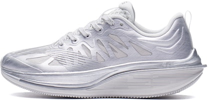 (Women) Li-Ning WuShi 5S 2.0 'Silver Grey' ARSS032-2 (Women) Li-Ning WuShi 5S 2.0 'Silver Grey' ARSS032-2