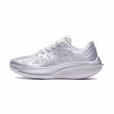 (W) Li-Ning WuShi 5S 2.0 'Silver Grey'