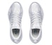 Lookbook (W) Li-Ning WuShi 5S 2.0 'Perak Kelabu' ARSS032-2
