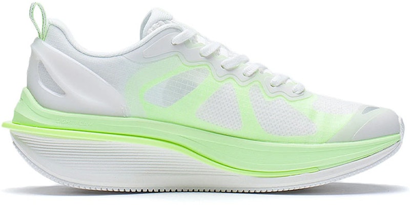 (W) 리닝 우시 5S 2.0 '화이트 네온 그린' ARSS012-2 Order (W) 리닝 우시 5S 2.0 '화이트 네온 그린' ARSS012-2