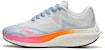 (W) Li-Ning WuShi 5S 2.0 V3 'Kelabu Salji Biru' ARSS044-2