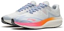 Lookbook (W) Li-Ning WuShi 5S 2.0 V3 'Kelabu Salji Biru' ARSS044-2