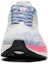 Purchase (W) Li-Ning WuShi 5S 2.0 V3 'Kelabu Salji Biru' ARSS044-2