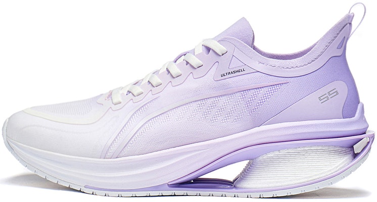 (W) Li-Ning WuShi 5S 3.0 'Lavender' Sepatu Olahraga ARST002-3 Buy (W) Li-Ning WuShi 5S 3.0 'Lavender' Sepatu Olahraga ARST002-3